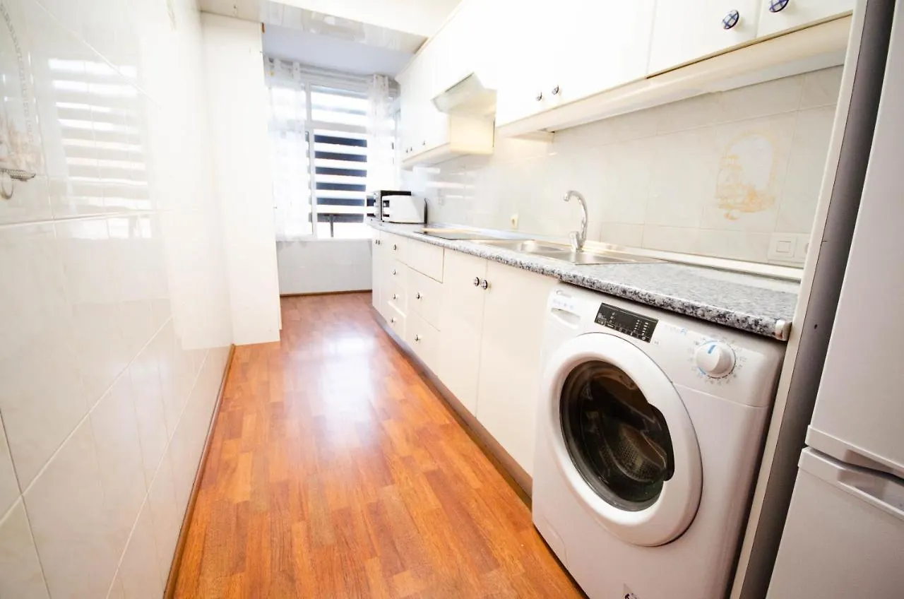 Apartamento Pez Espada Torremolinos Appartamento