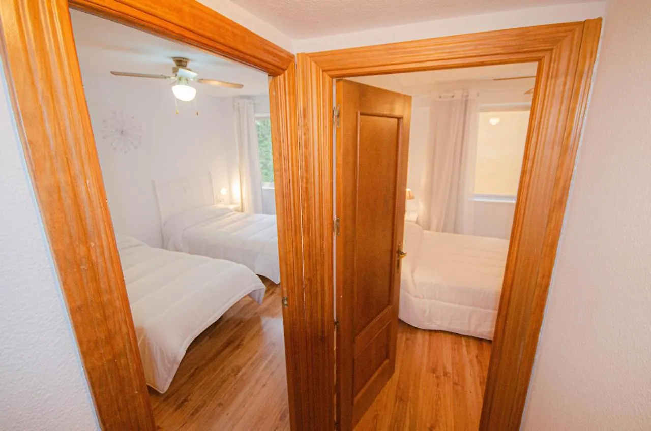 Apartamento Pez Espada Torremolinos 0*,  Spagna