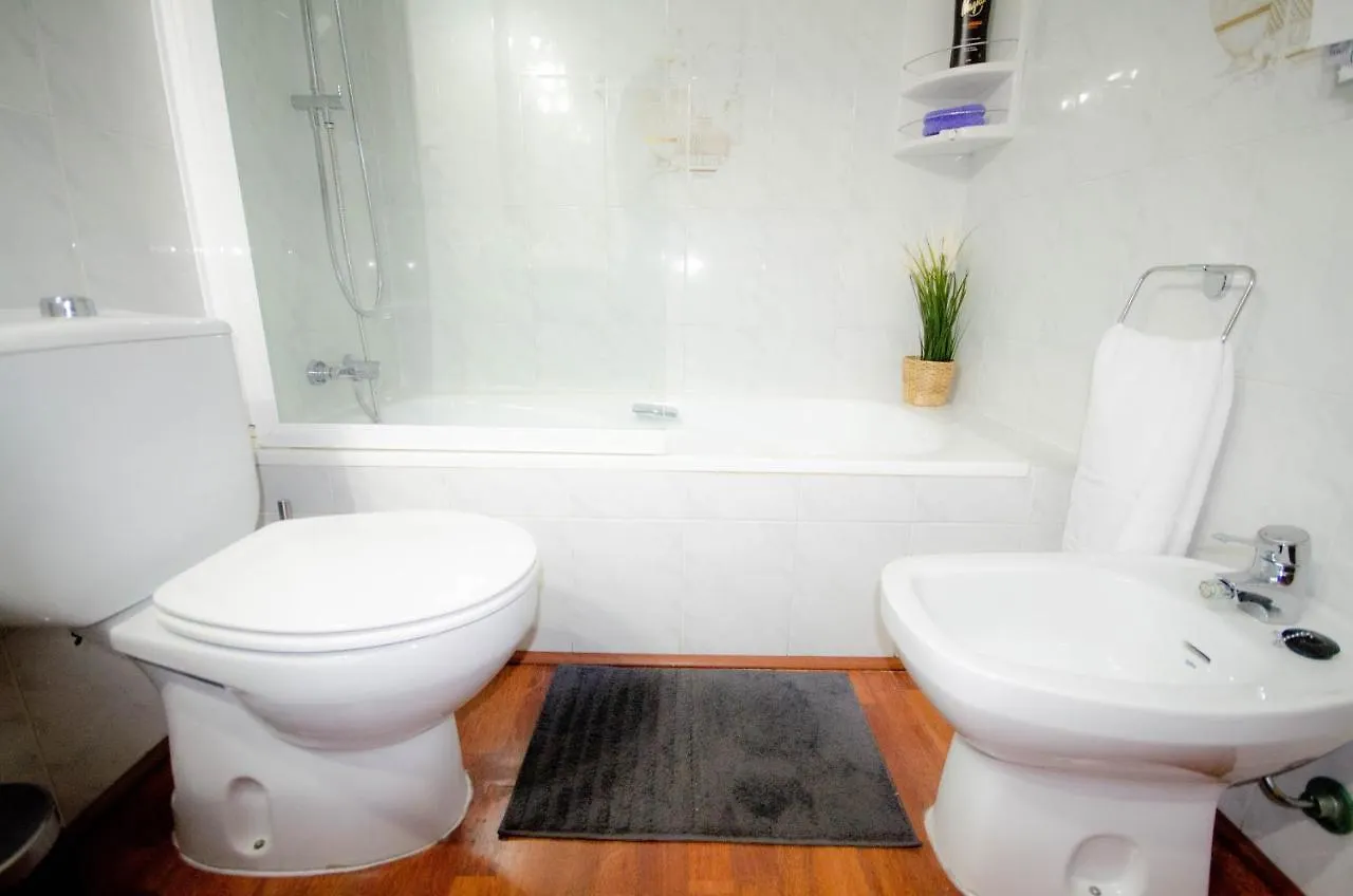 Appartamento Apartamento Pez Espada Torremolinos
