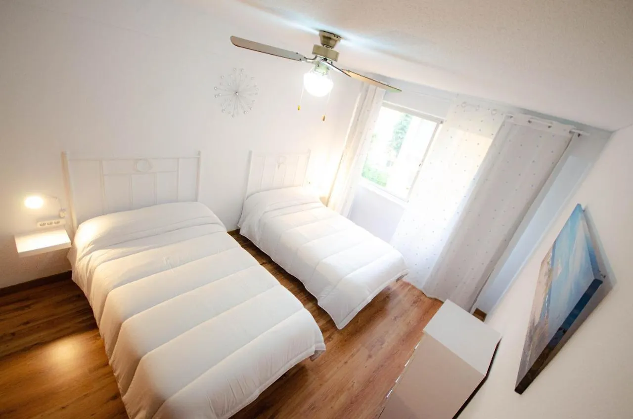 Apartamento Pez Espada Torremolinos Appartamento