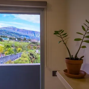 3br - Teide Views Balcony - Wifi , La Orotava España