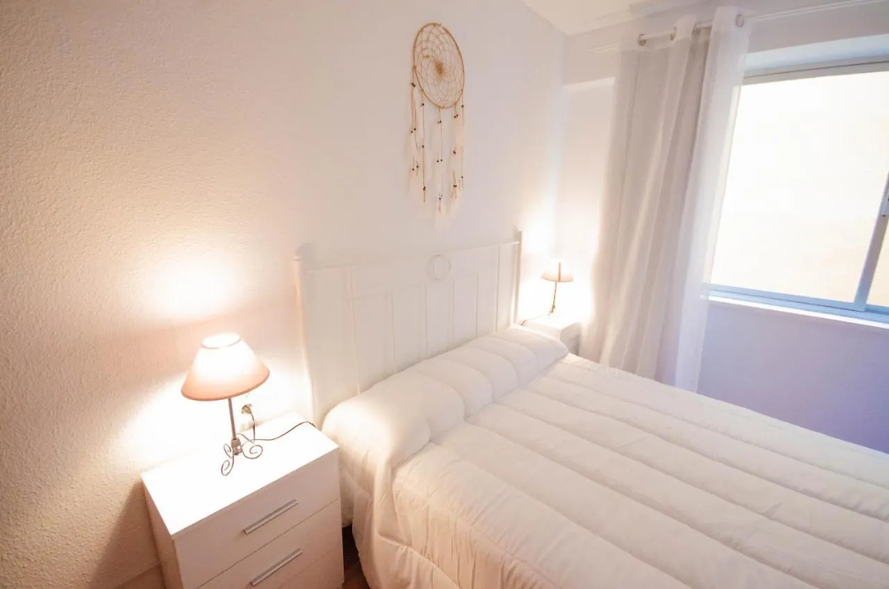 Apartamento Pez Espada Torremolinos