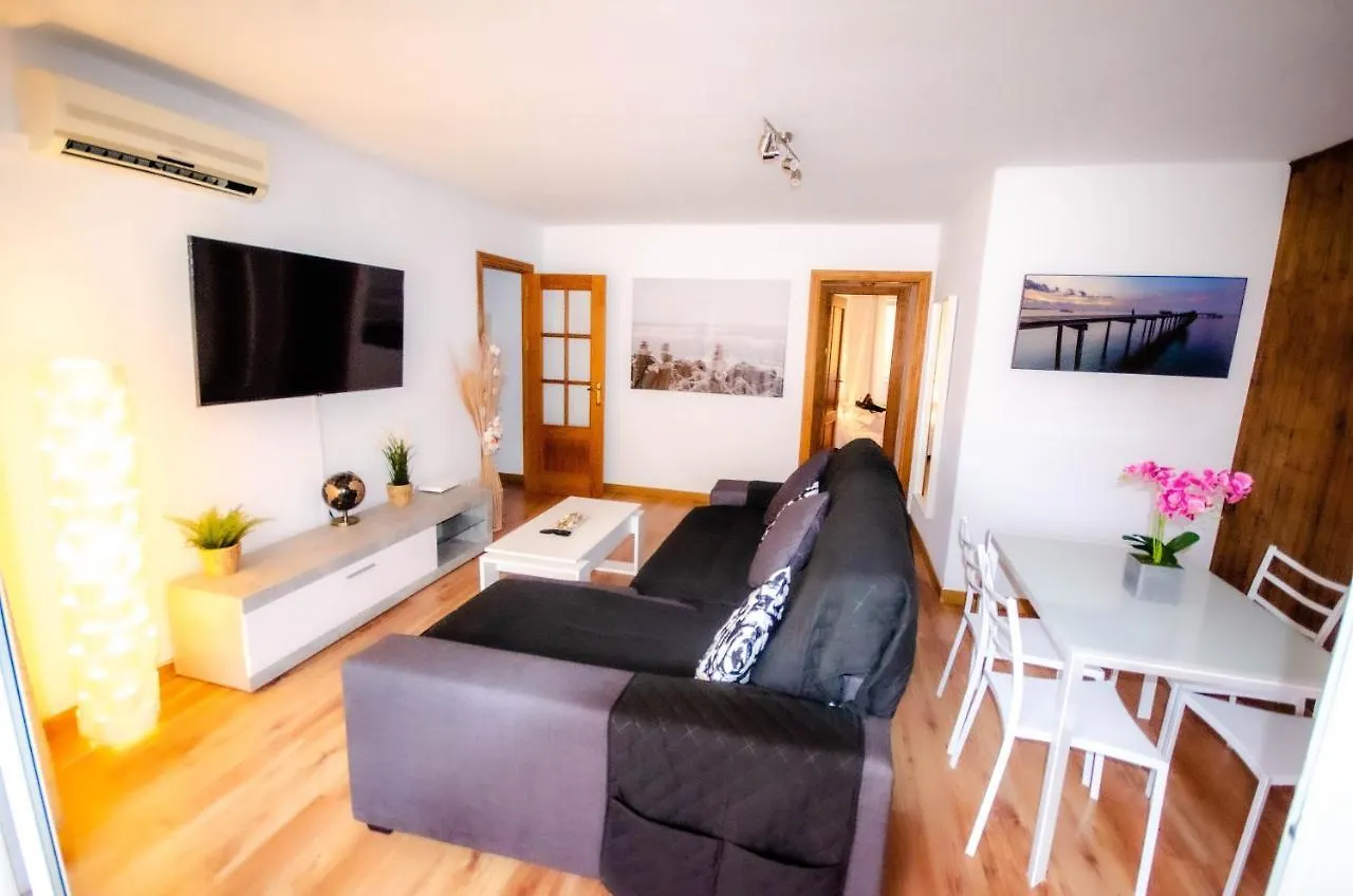 Apartamento Pez Espada Torremolinos 0*,  España