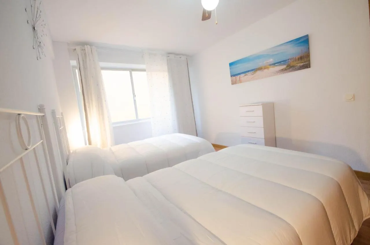 Apartamento Pez Espada Torremolinos España
