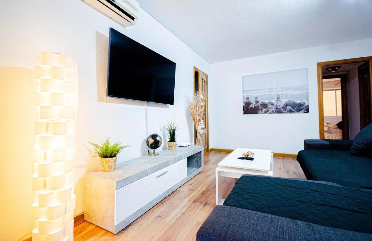 Apartamento Pez Espada Torremolinos España